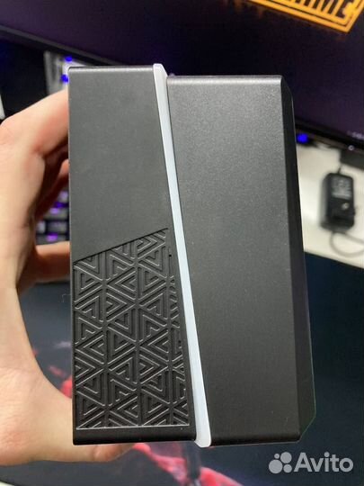 Кулер для процессора AeroCool Cylon 4