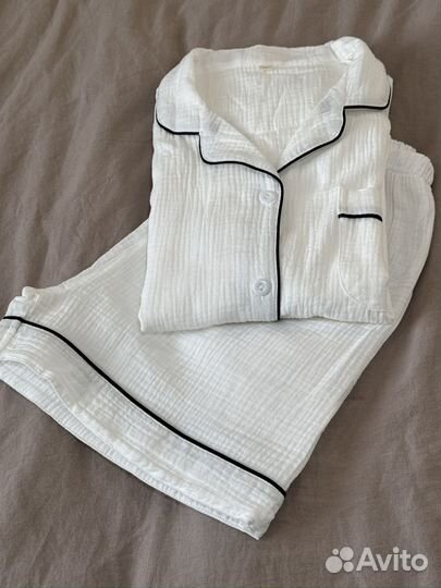 Пижама женская мусним