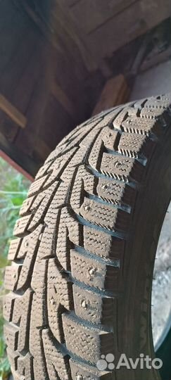 Hankook Winter I'Pike RS W419 175/65 R14 и 175/65 R14 86T