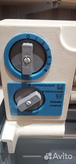 Стиральная машина Белка 10М