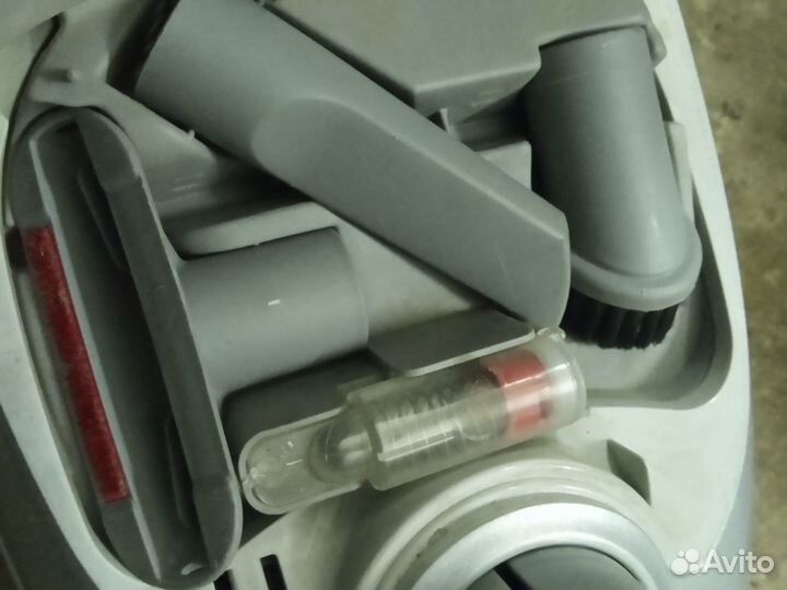Пылесос деу+ трубки\шланг