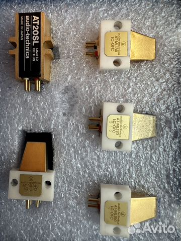 Audio-Technica AT-ML180; 170; 150; 140; AT20SL купить в Пушкине по ...