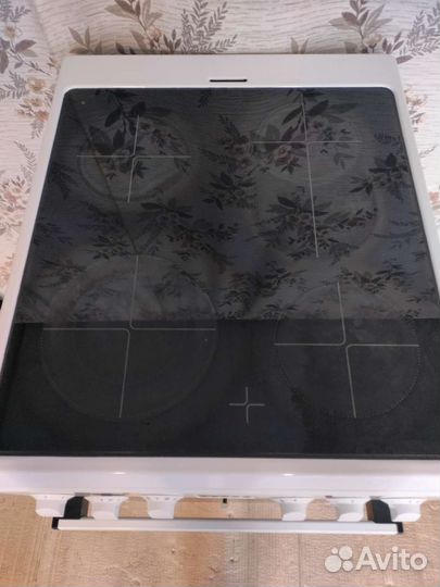 Плита электрическая Gorenje