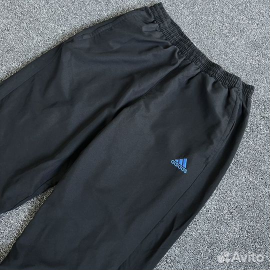 Спортивные штаны Adidas vintage