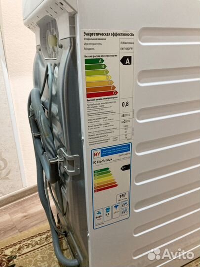 Стиральная машина автомат с вертикальной загрузкой