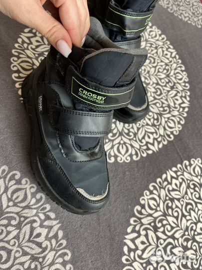 Обувь для мальчика