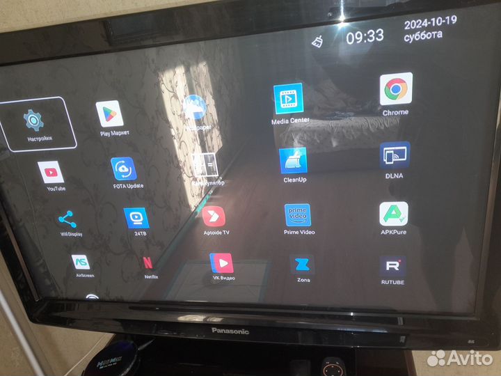 Телевизор бу