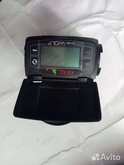 Расходомер