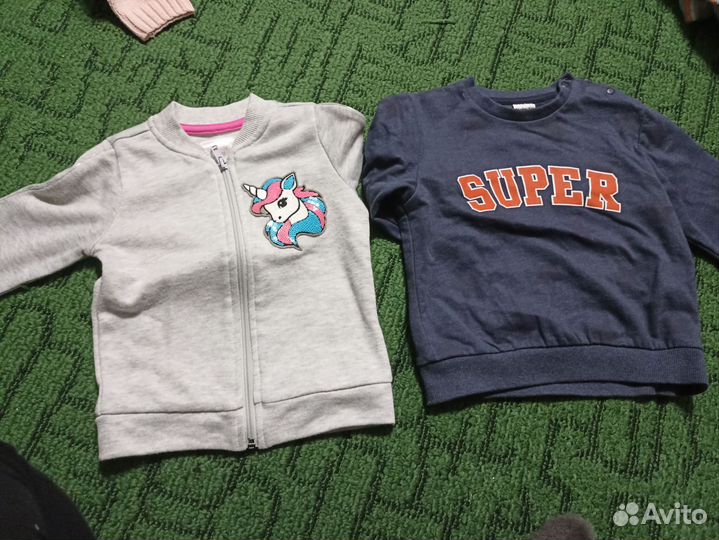 Детская одежда