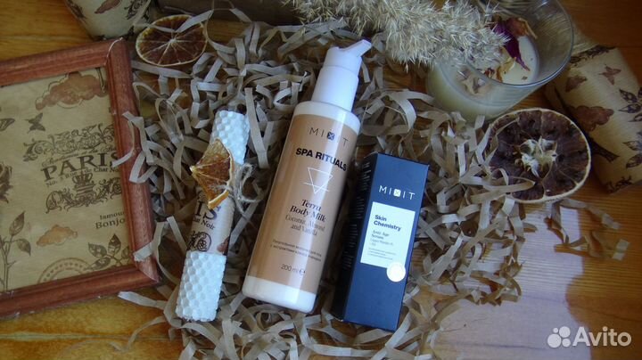 Подарочные наборы