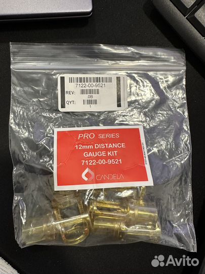 Candela ограничители дистанции 12мм