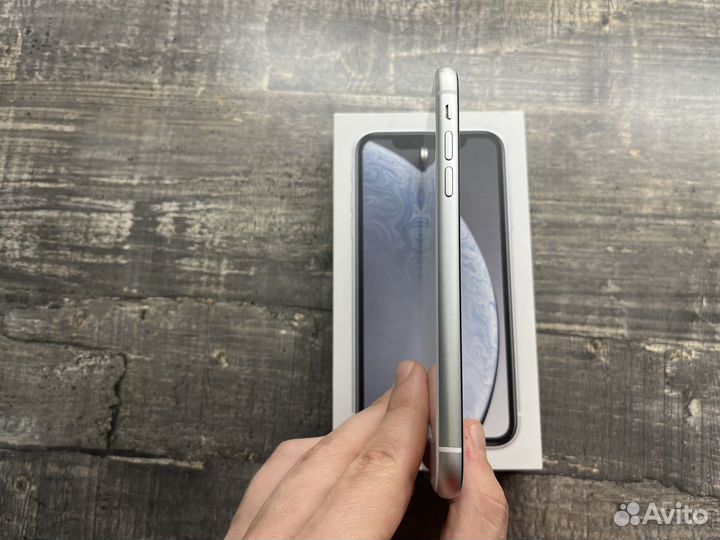 iPhone Xr 64gb идеал