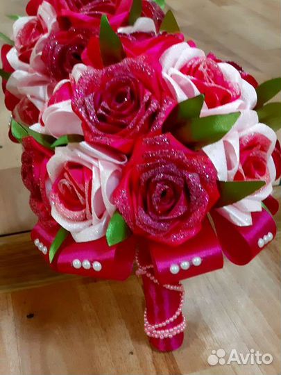 Букет дублер для невесты