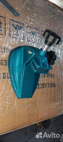 Стойка под микрометр