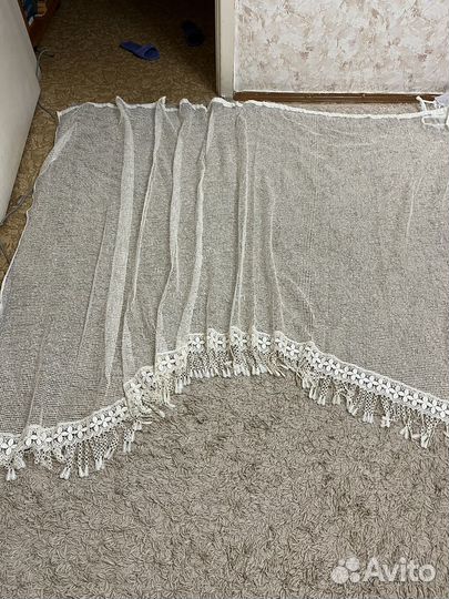 Зановеска на кухню