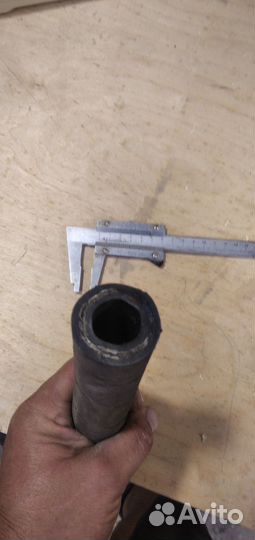 Гидравлический шланг высокого давления