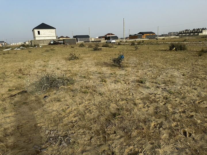 Участок 6 сот. (ИЖС)