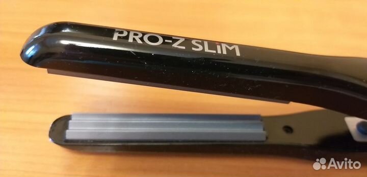 Щипцы гофре Pro - z slim от dewal