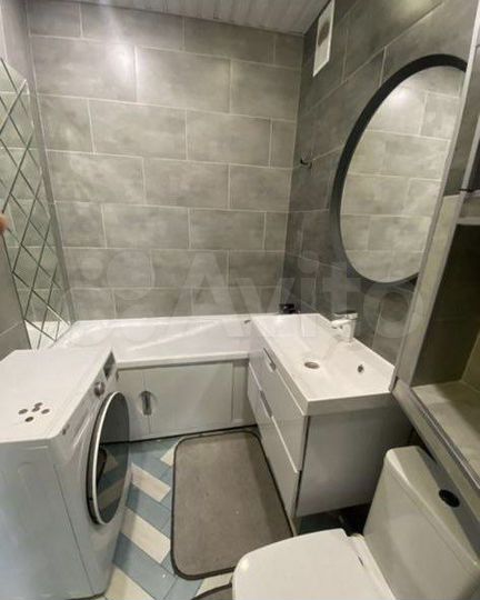 Квартира-студия, 32 м², 14/25 эт.