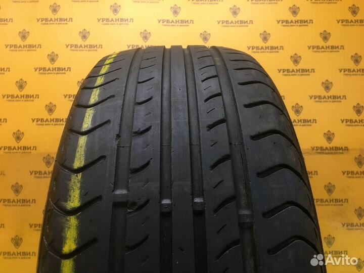 Nexen Classe Premiere 661A 205/55 R16 91H