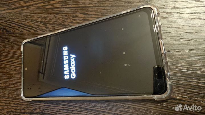 Samsung Galaxy A72, 6/128 ГБ