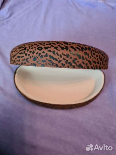 Чехол / футляр для солнцезащитных очков