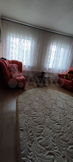 Дом 44,9 м² на участке 10 сот.