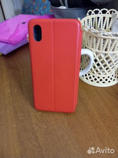 Чехол для телефона Хонор 8s