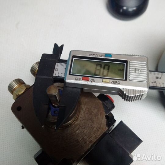 Suntec насос дизельной горелки