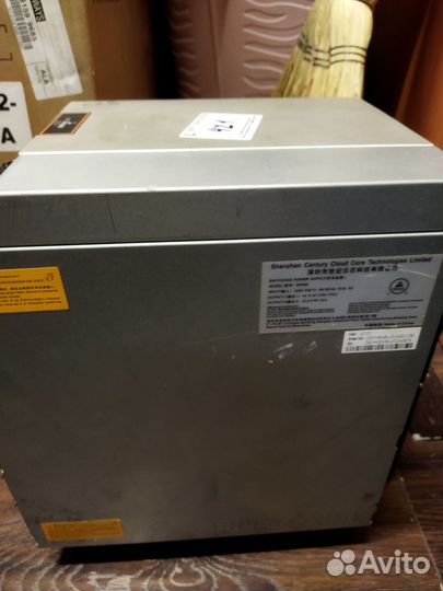 Asic antminer Т17