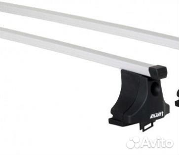 Багажник на крышу для Nissan Almera Classic 06-13г