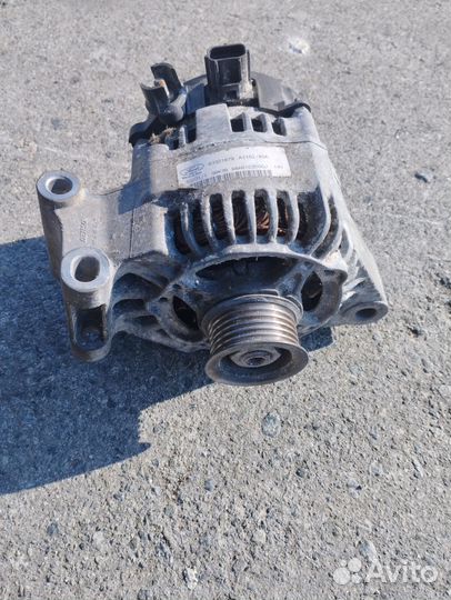 Генератор Ford focus I форд фокус 1