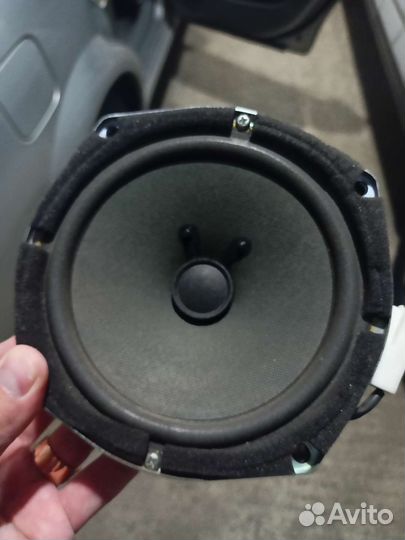 Колонки Лаччети седан оригинал