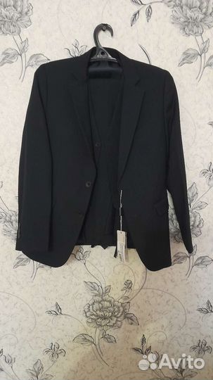 Школьная форма Костюм 3-ка