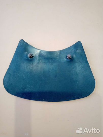 Брызговик для мотоцикла иж