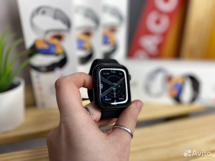 Smart watch S8 Pro