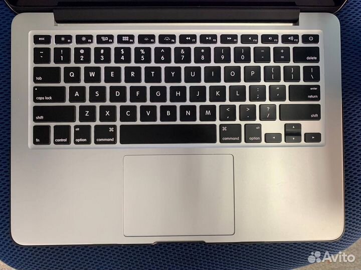 Air MacBook Pro 13 Retina 16 1tb i7 (Early 2015)
