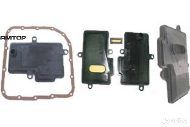 JS asakashi JT197K JT197K JS asakashi Фильтр транс