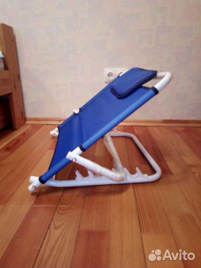 Опора под спину подставка под спину новая