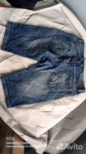 Мужские шорты