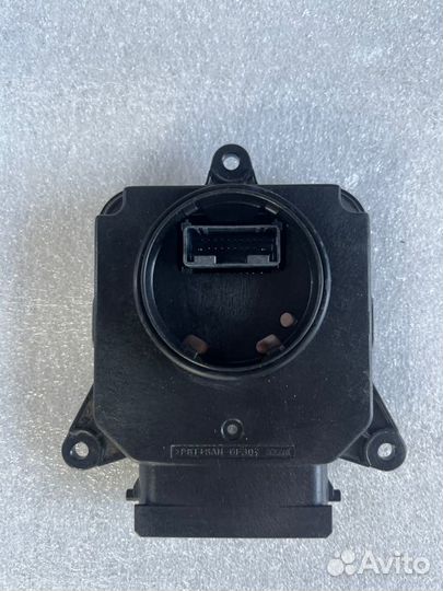 Блок розжига фары Toyota Camry V70/V75 2018-2023