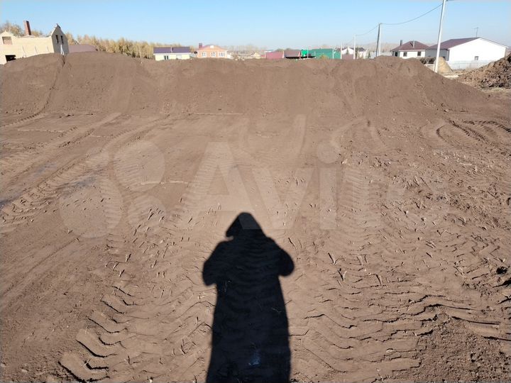 Участок 10 сот. (ИЖС)