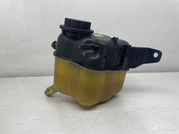 Бачок расширительный Ford Explorer 5 3.5 2011