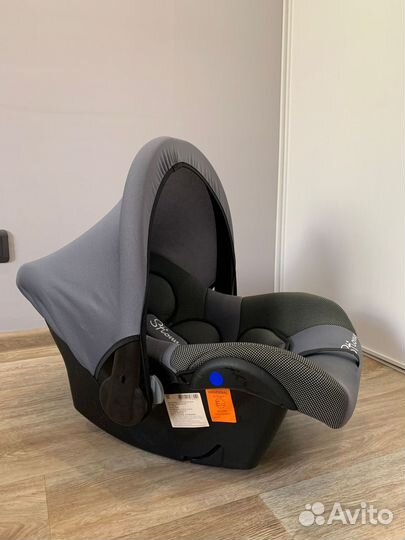 Автолюлька автолюлька Stioni