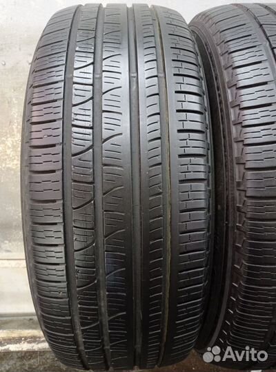 Pirelli Scorpion Verde All Season 255/55 R20 117R
