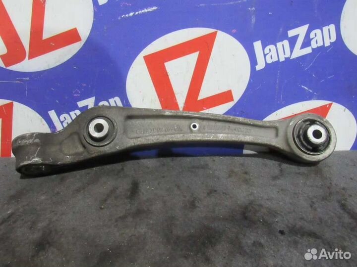 Рычаг Audi A4 B8 2007—2012