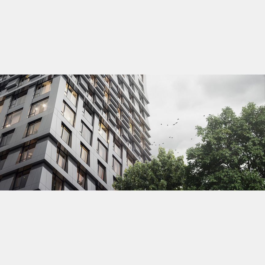 Квартира-студия, 20,9 м², 20/32 эт.