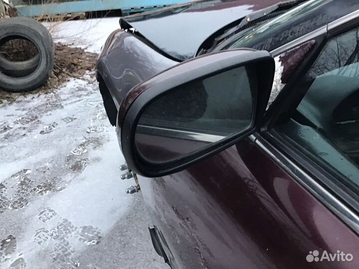 Зеркала Mazda Xedos 6