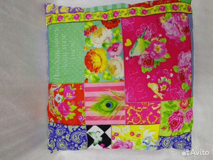 Наволочка подушка