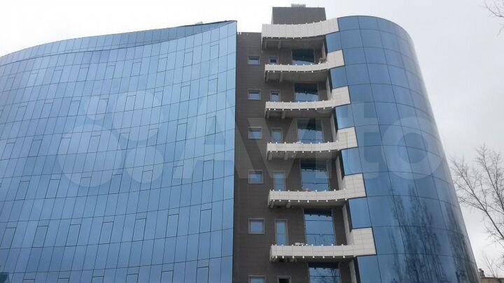 Сдам офисное помещение, 365 м²